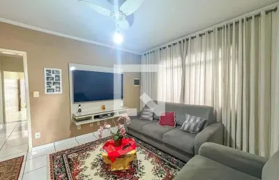 Casa para venda - vila lusitânia, 2 quartos,  210 m² - são bernardo do campo