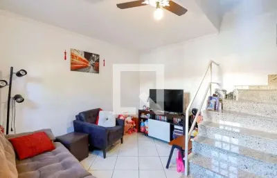 Casa para venda - vila guilherme, 2 quartos,  60 m² - são paulo