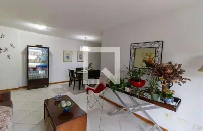 Apartamento para venda - icaraí, 4 quartos,  150 m² - niterói