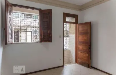 Casa / sobrado em condomínio para venda - tijuca, 4 quartos,  120 m² - rio de janeiro