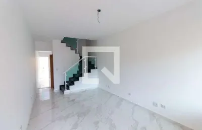 Casa para venda - cidade patriarca, 2 quartos,  98 m² - são paulo