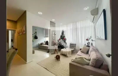 Apartamento para venda - copacabana, 3 quartos,  120 m² - rio de janeiro