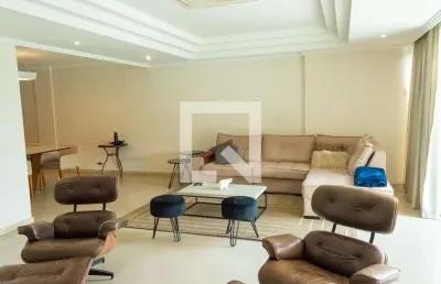 Cobertura para venda - jardim oceânico, 4 quartos,  330 m² - rio de janeiro