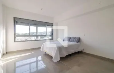 Kitnet / stúdio para venda - teresópolis, 1 quarto,  35 m² - porto alegre
