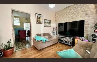Casa para venda - jardim américa, 4 quartos,  295 m² - belo horizonte