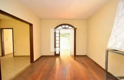 Casa para venda - santa efigênia, 3 quartos,  150 m² - belo horizonte