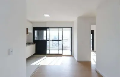 Apartamento para venda - água fria, 2 quartos,  50 m² - são paulo