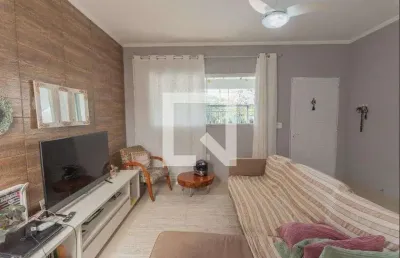 Casa para venda - parque das águas, 3 quartos,  99 m² - campinas