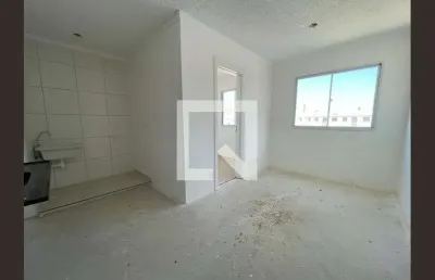 Apartamento para venda - jaguaré, 2 quartos,  35 m² - são paulo