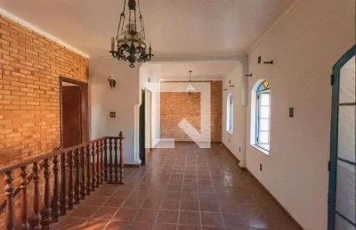 Casa para venda - proença, 3 quartos,  250 m² - campinas