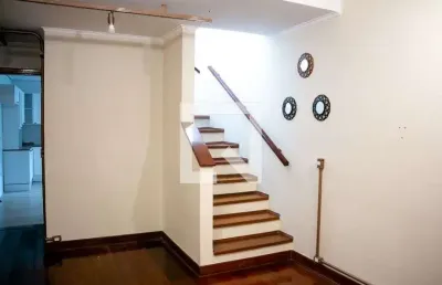 Casa para venda - nova petrópolis, 3 quartos,  210 m² - são bernardo do campo