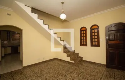 Casa para venda - freguesia do ó, 3 quartos,  120 m² - são paulo