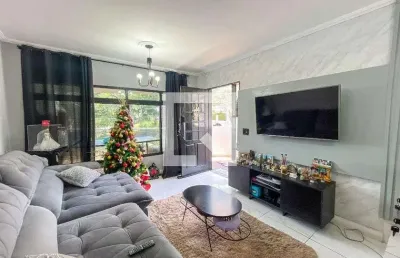 Casa para venda - freguesia do ó, 3 quartos,  314 m² - são paulo