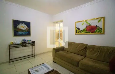 Casa para venda - cambuci, 3 quartos,  175 m² - são paulo