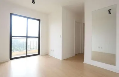 Apartamento para venda - jardim jussara, 2 quartos,  52 m² - são paulo
