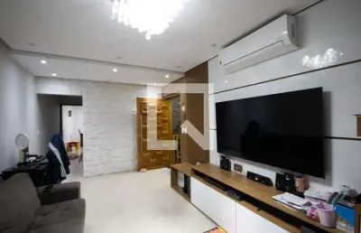 Casa para venda - vila sabrina , 3 quartos,  140 m² - são paulo