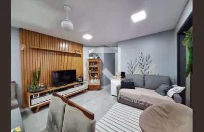 Apartamento para venda - botafogo, 3 quartos,  112 m² - rio de janeiro