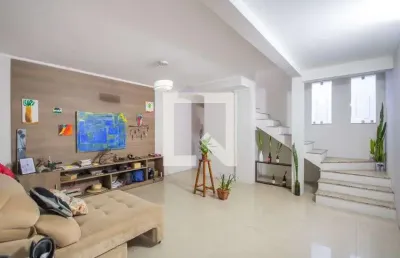 Casa para venda - cidade das flores, 3 quartos,  200 m² - osasco