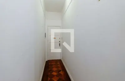 Apartamento para venda - grajaú, 3 quartos,  90 m² - rio de janeiro