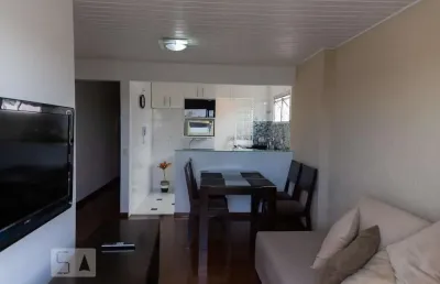 Apartamento para venda - vila clementino, 2 quartos,  60 m² - são paulo