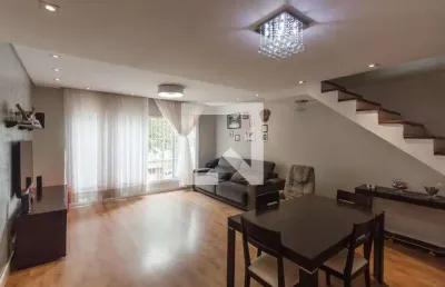Casa para venda - mandaqui, 3 quartos,  160 m² - são paulo