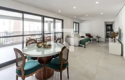 Apartamento para venda - perdizes, 3 quartos,  150 m² - são paulo
