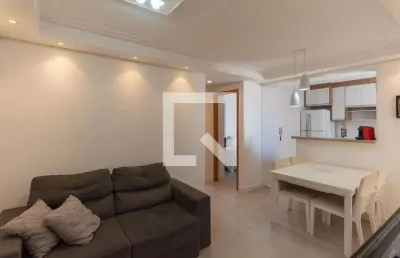 Apartamento para venda - jardim antonio von zuben , 2 quartos,  49 m² - campinas