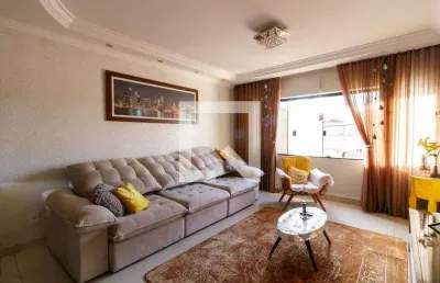 Casa para venda - vila re, 5 quartos,  230 m² - são paulo