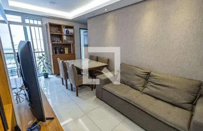 Casa / sobrado em condomínio para venda - santa branca, 3 quartos,  75 m² - belo horizonte