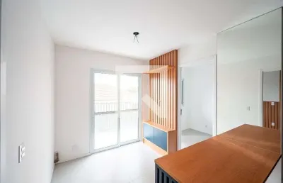 Apartamento para venda - chácara inglesa, 2 quartos,  39 m² - são paulo