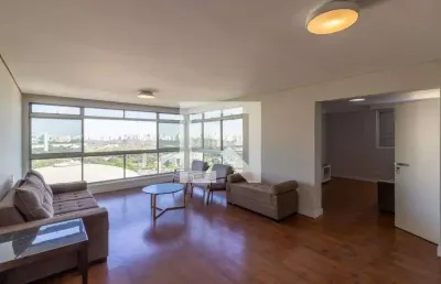 Apartamento para venda - paraíso, 3 quartos,  124 m² - são paulo