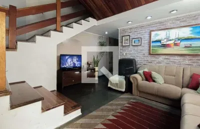 Casa para venda - centro, 4 quartos,  240 m² - guarulhos