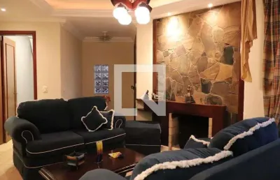 Casa para venda - scharlau, 4 quartos,  321 m² - são leopoldo