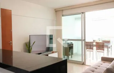 Apartamento para venda - lourdes, 3 quartos,  88 m² - belo horizonte