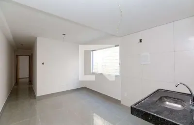 Apartamento para venda - barreiro, 2 quartos,  45 m² - belo horizonte