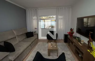 Casa para venda - planalto, 2 quartos,  176 m² - são bernardo do campo