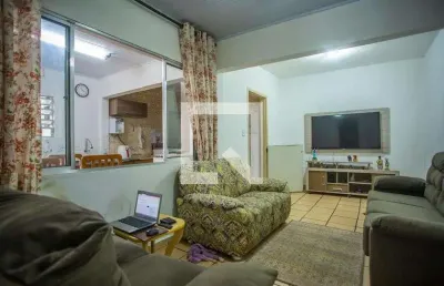 Casa para venda - jabaquara, 5 quartos,  176 m² - são paulo