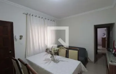 Casa para venda - jardim leblon, 3 quartos,  241 m² - belo horizonte