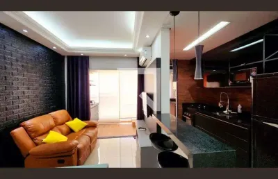 Apartamento para venda - eloy chaves, 2 quartos,  56 m² - jundiaí