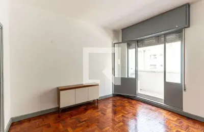 Kitnet / stúdio para venda - centro, 1 quarto,  54 m² - são paulo