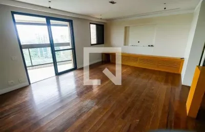 Apartamento para venda - panamby, 3 quartos,  192 m² - são paulo
