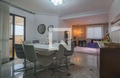 Cobertura para venda - jardim anália franco, 3 quartos,  200 m² - são paulo