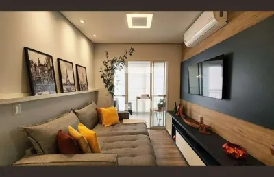 Apartamento para venda - vianelo bonfiglioli , 2 quartos,  73 m² - jundiaí