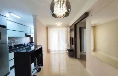 Apartamento para venda - parque industrial, 2 quartos,  55 m² - campinas