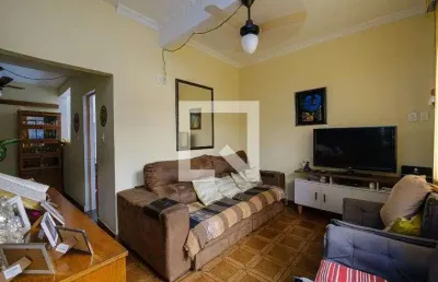 Casa / sobrado em condomínio para venda - engenho novo, 4 quartos,  170 m² - rio de janeiro