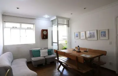 Apartamento para venda - são pedro, 2 quartos,  70 m² - belo horizonte