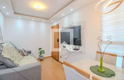 Apartamento para venda - alto petrópolis, 2 quartos,  41 m² - porto alegre