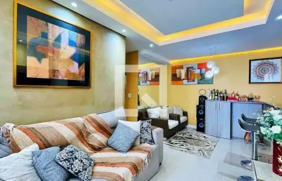 Apartamento para venda - picanço, 2 quartos,  69 m² - guarulhos
