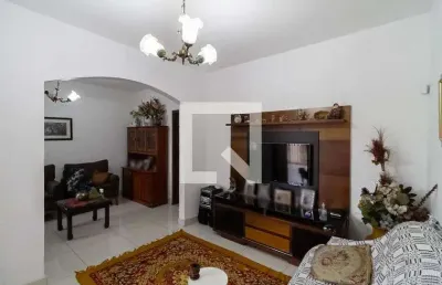 Casa para venda - alípio de melo, 2 quartos,  132 m² - belo horizonte