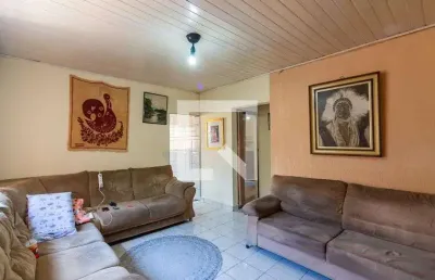 Casa para venda - bela vista, 3 quartos,  230 m² - osasco